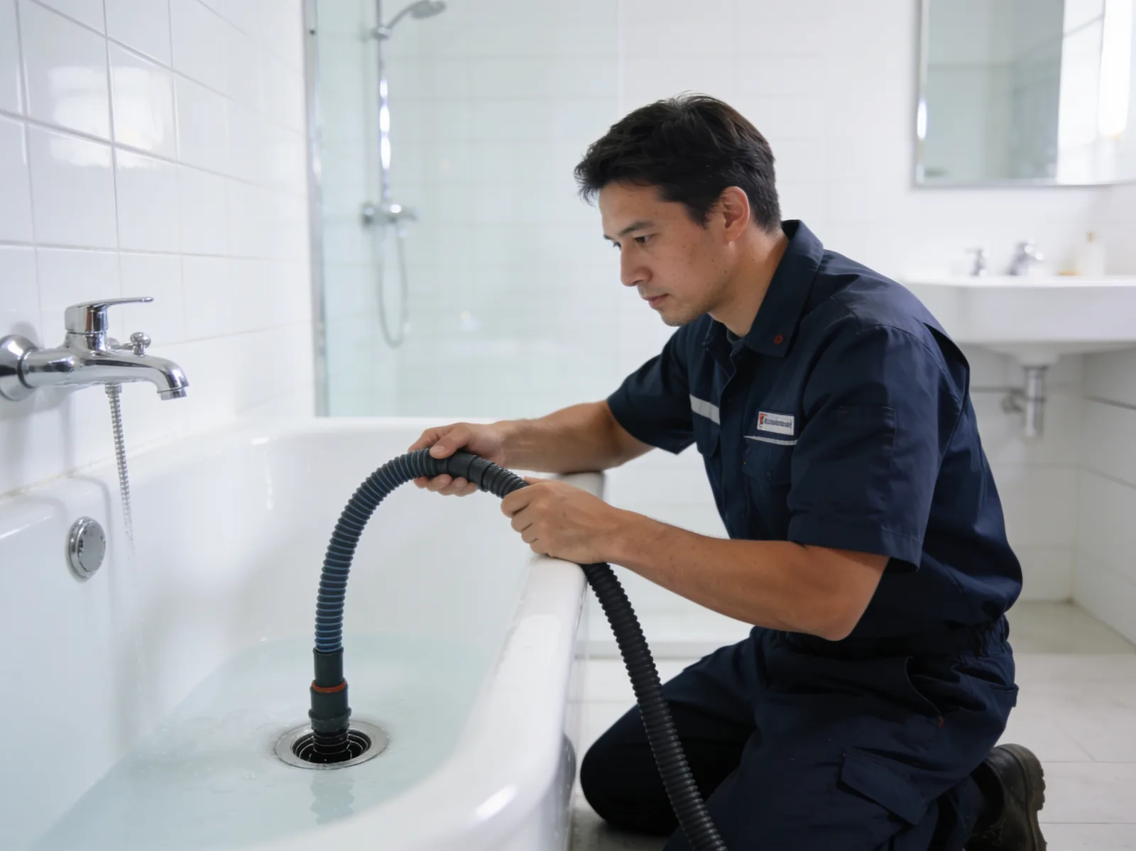 Emergency Plumber Somers, CT FAQs